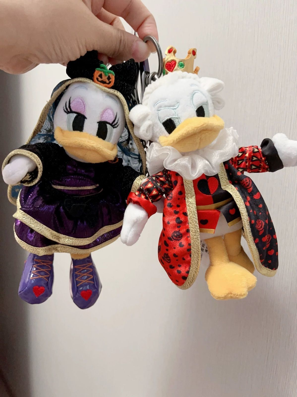 ハロウィン限定 ディズニー肉まん の 紙 ハロウィン限定 ディズニー