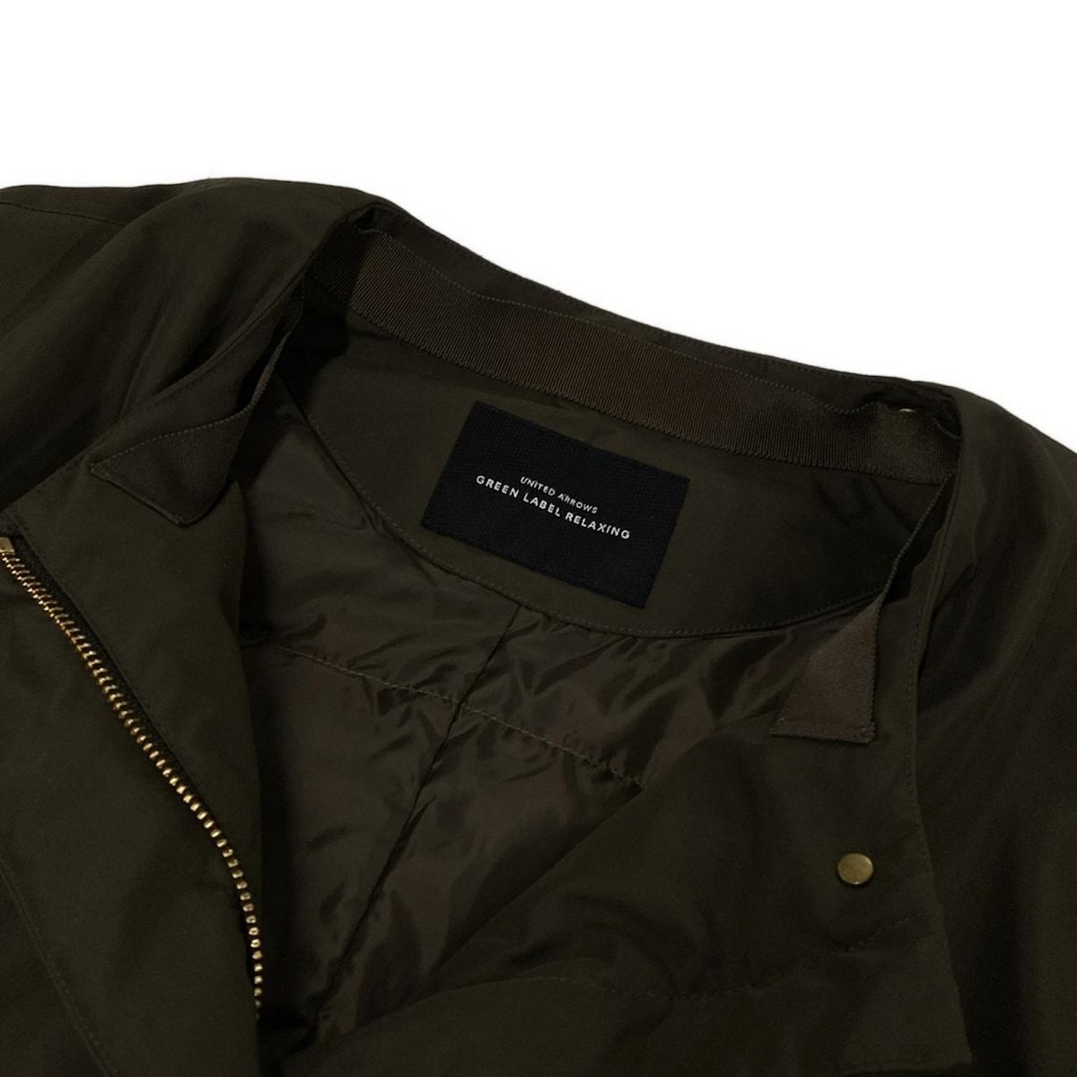 グリーンレーベル