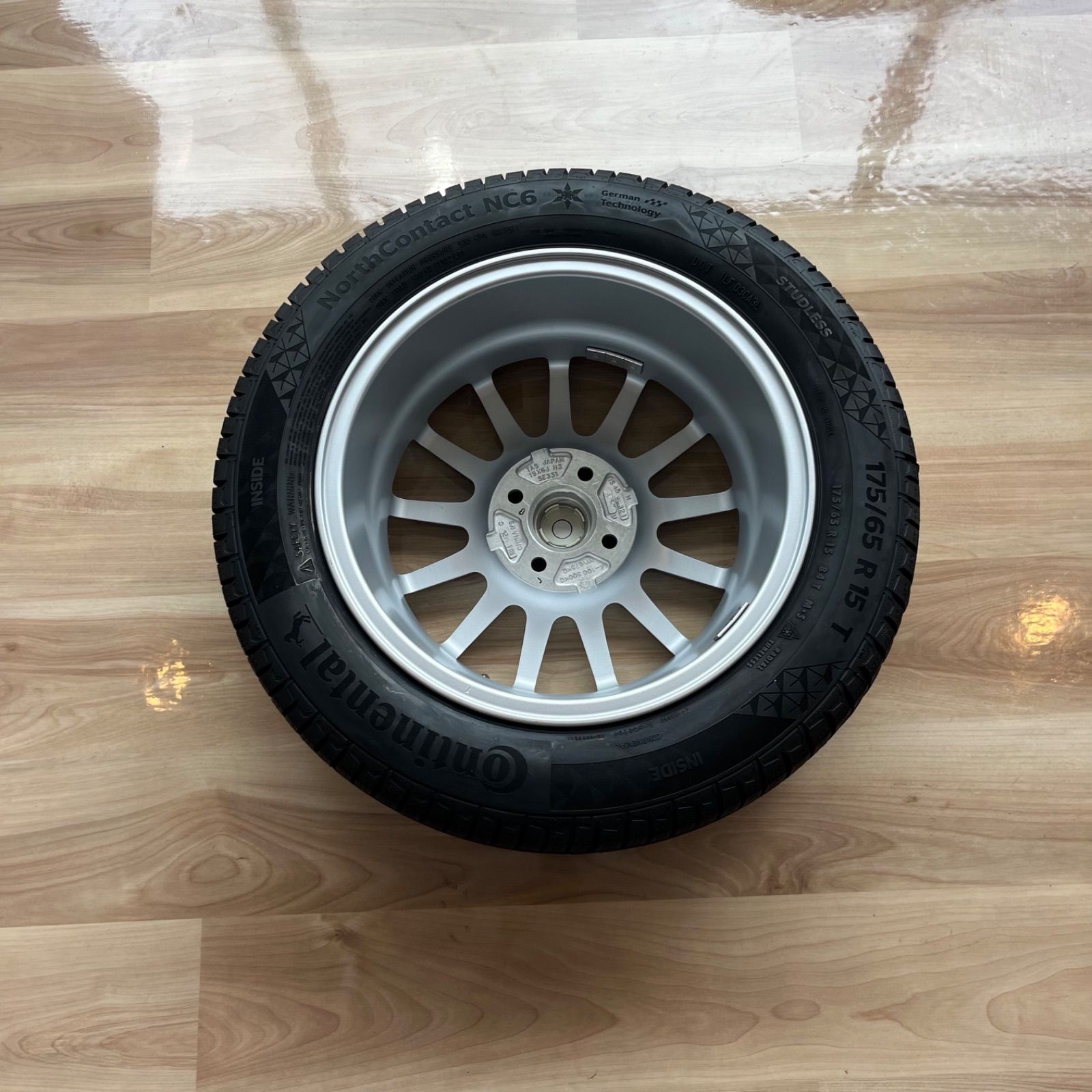 MINI R56