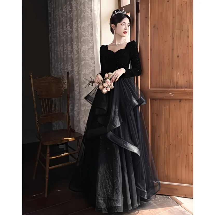 年会 エレガント