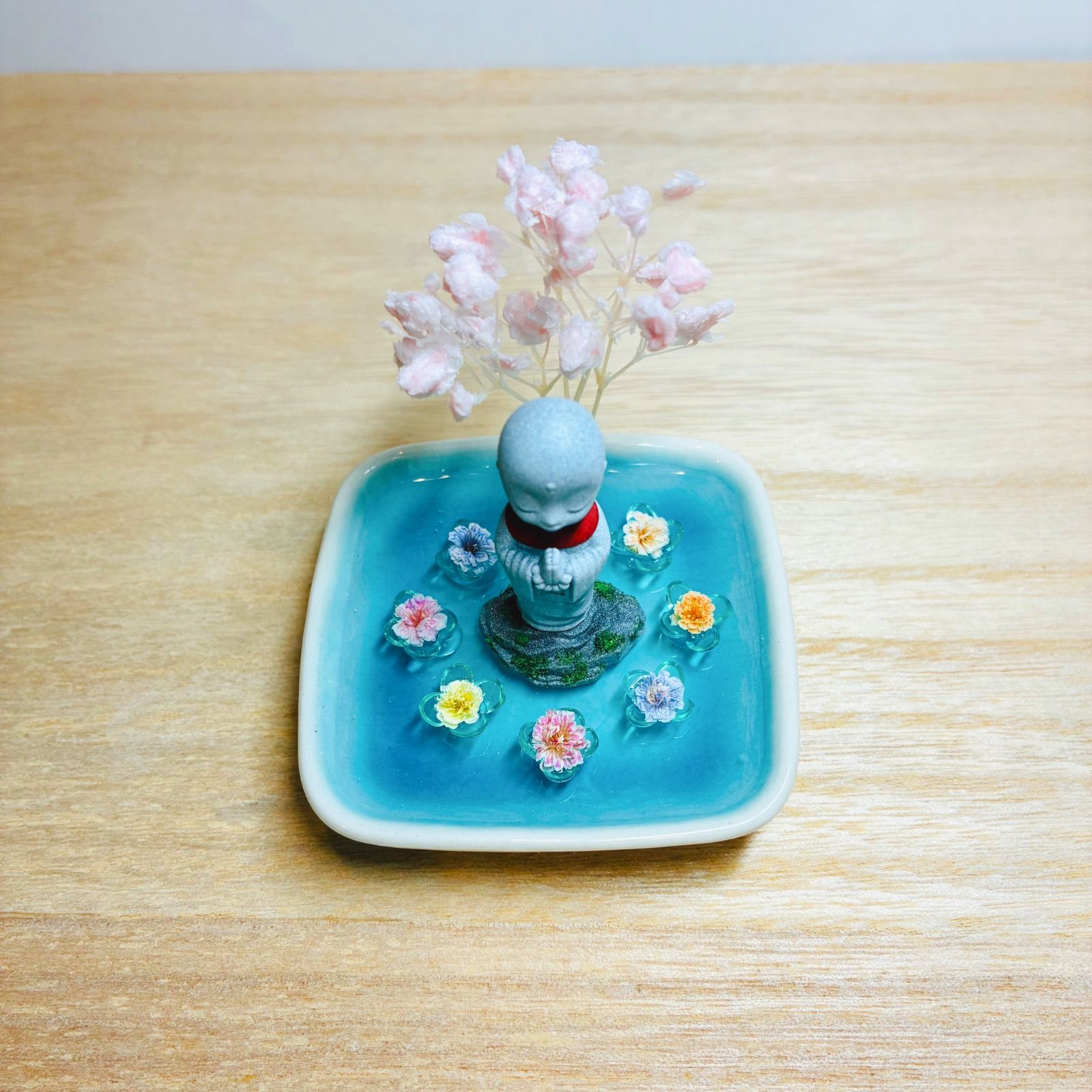 ちいさな仏さま