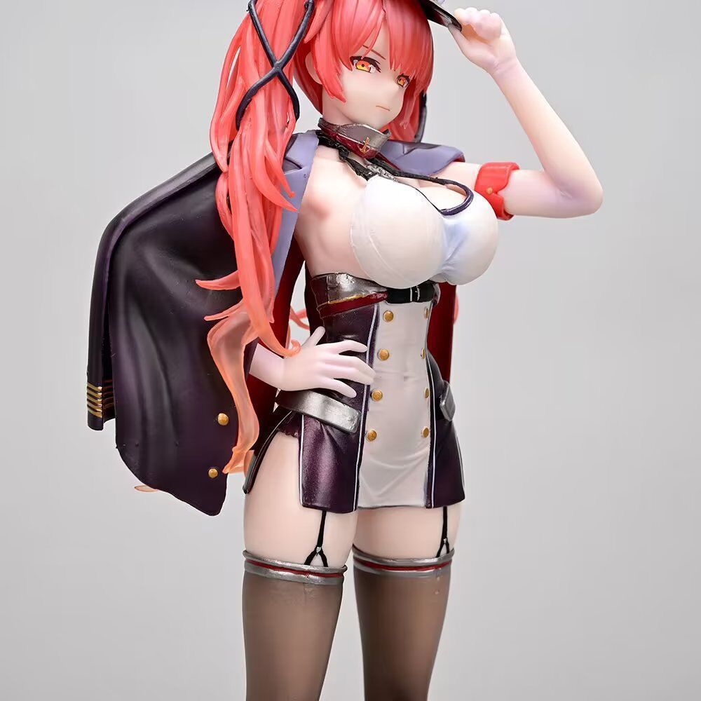 美少女艦娘 フィギュア