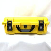 中古】◇NANUK ナヌク 925 ケース 防水ハードケース 防塵 耐衝撃 精密 