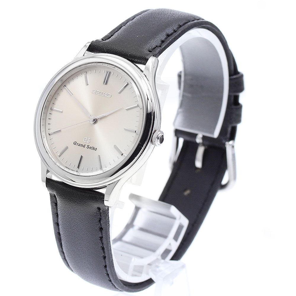 セイコー SEIKO SBGS 001 9581 7000 グランドセイコー クォーツ メンズ_916035