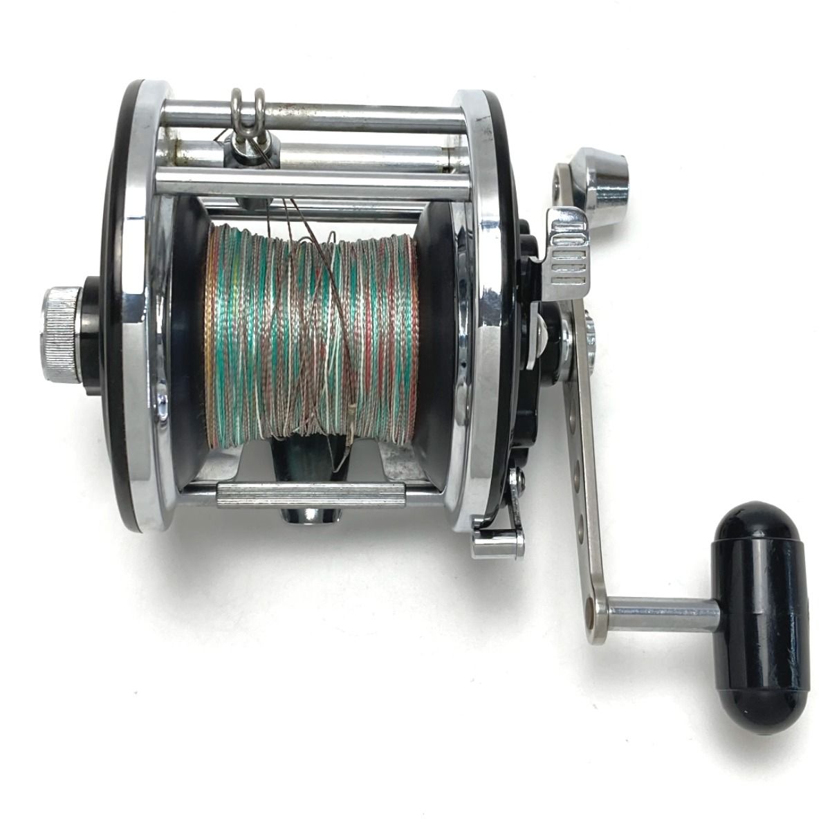 Daiwa Dynamic ST-60 船用 両軸リール ST-60 ダイワ Dynamic スーパー
