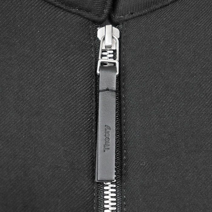 SALE】Theory project セオリー プロジェクト ブルゾン ジャージー