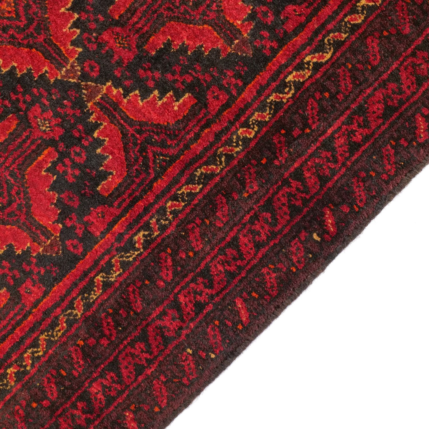 大判ランナーサイズ絨毯 -