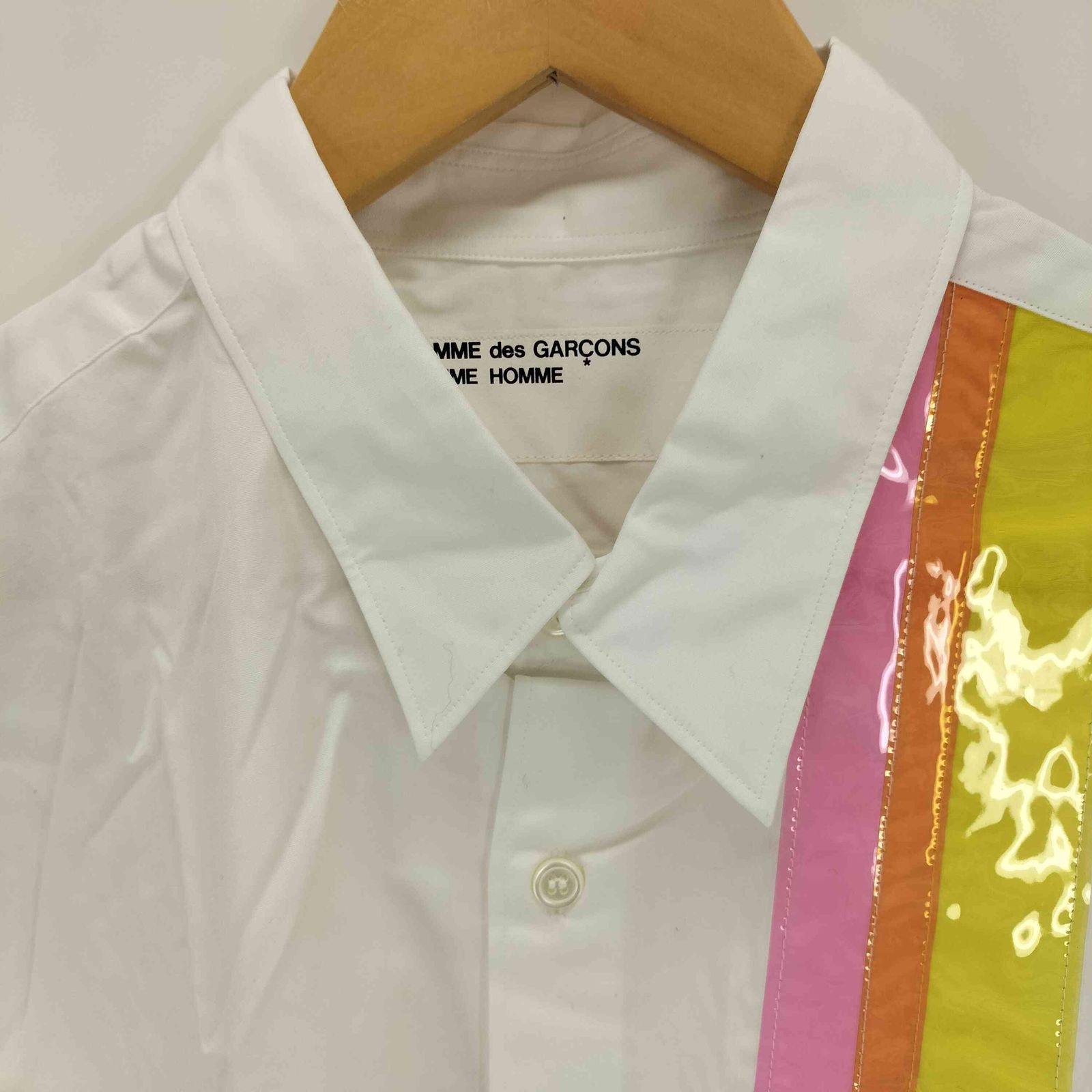 コムデギャルソンオムオム COMME des GARCONS HOMME HOMME AD2000 