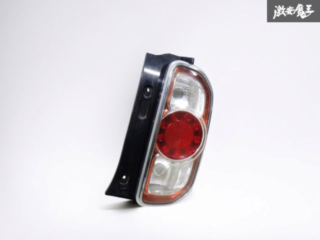MR31 MR41S ハスラー　テールランプ 右　美品 スズキ ハスラー MR31S/MR41S 純正 右テールランプ : 株式会社