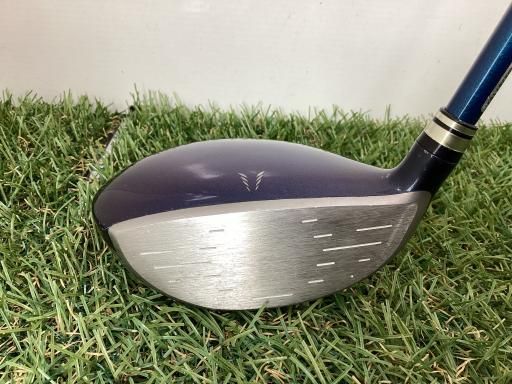 ダンロップ XXIO 2014 3 W レディース フェアウェイウッド FW MP 800 L フェアウェイ フレックスA 女性用 右利き 右用 Cランク ゴルフクラブ