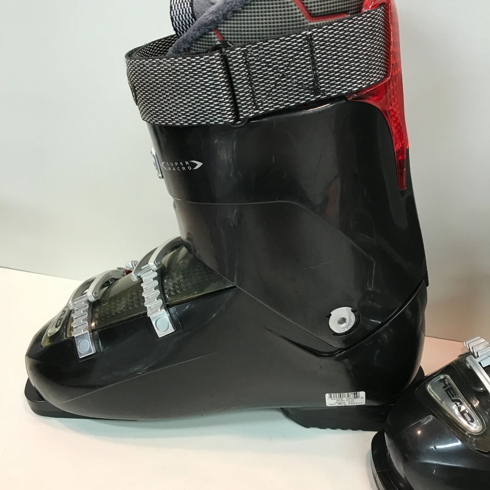 SALOMON サロモン スキーブーツ MISSION RS 28/28.5 SALOMON サロモン スキーブーツ MISSION RS 28/28.5 スキー ブーツ