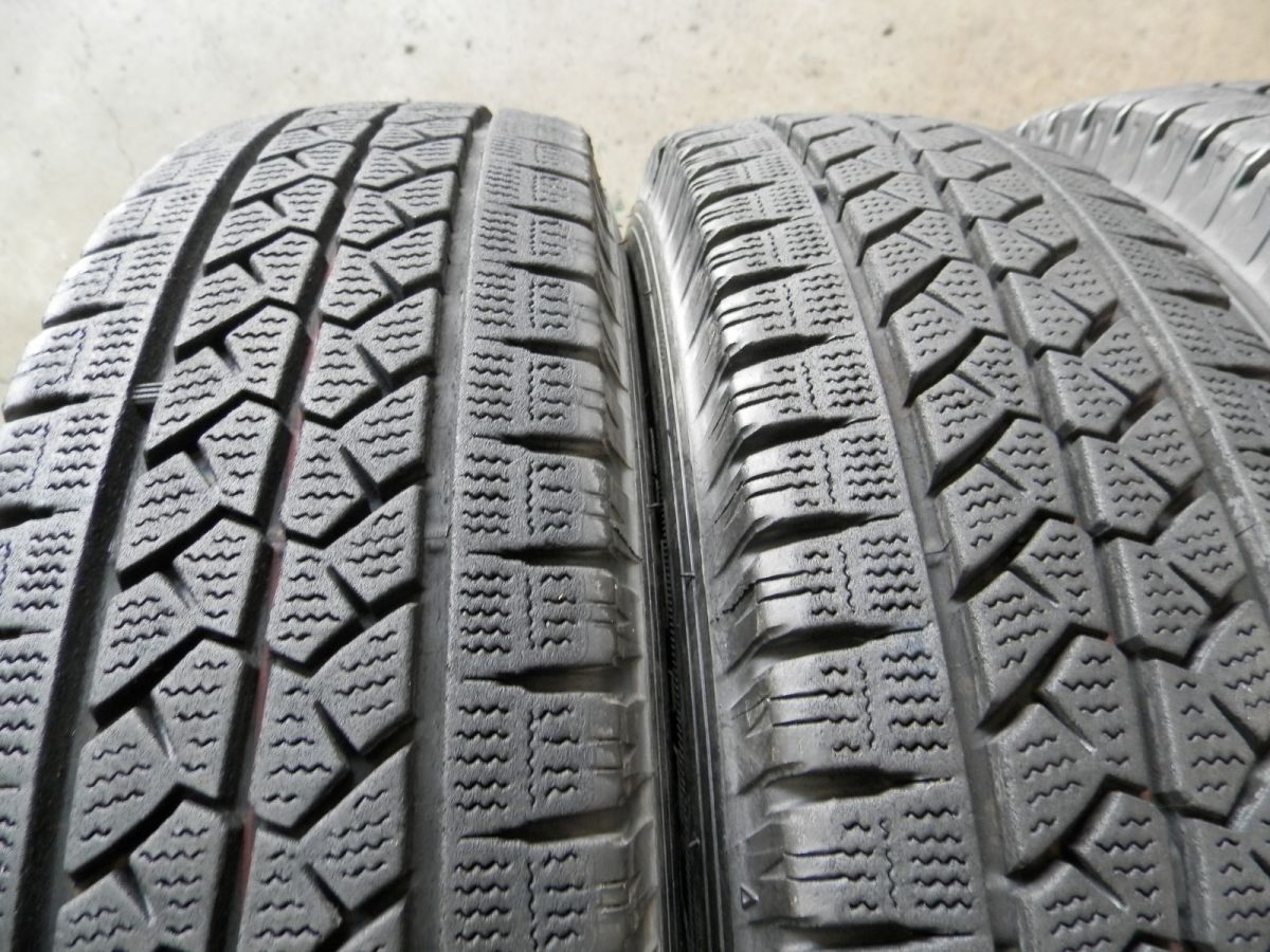 ブリヂストン BLIZZAK