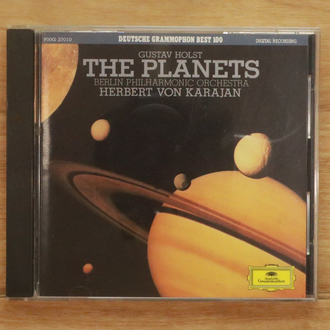 国内盤CD☆カラヤン(ヘルベルト・フォン)/Herbert von Karajan