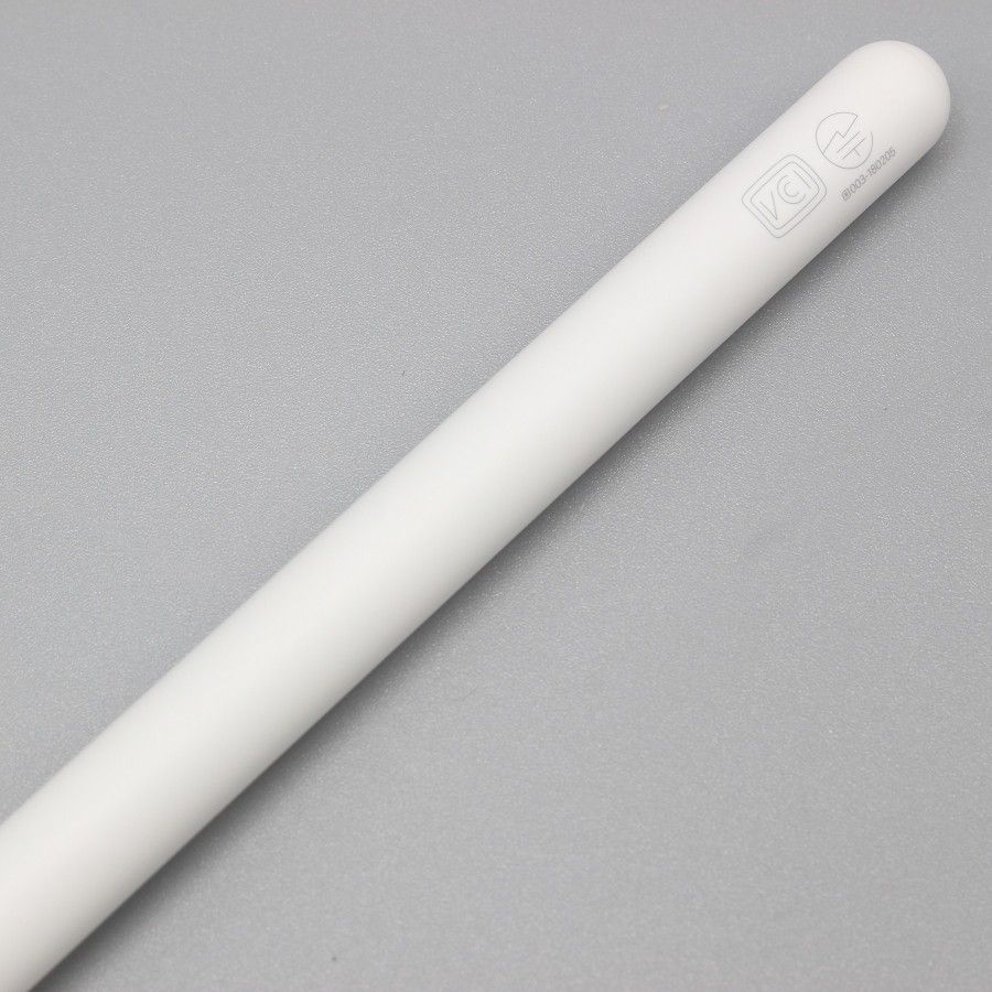 美品】Apple Pencil 第2世代 MU8F2J/A アップルペンシル 本体 【公式通販】