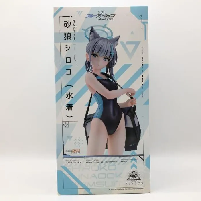 2025年最新】シロコ フィギュア 水着の人気アイテム - メルカリ