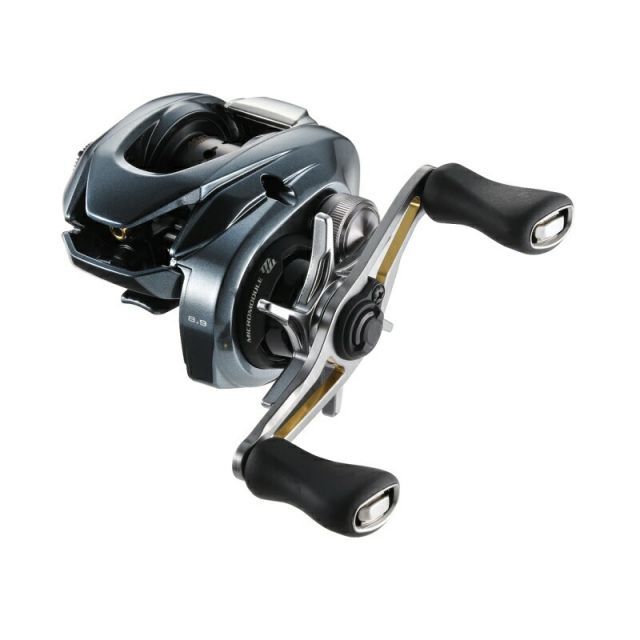 21アルファスSVTW DAIWA ハイギア 7.1 DAIWA アルファスSVTW ハイギア