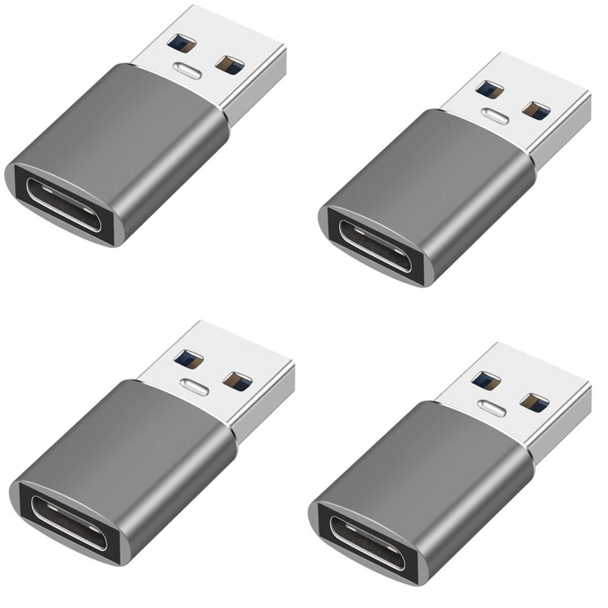 人気商品】USB Type-C 変換アダプタ USB Type C（メス）to USB 3.0