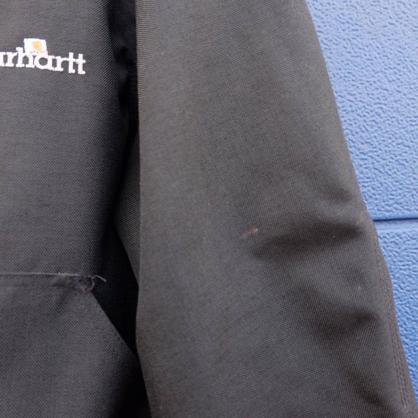 90s - 2000s CARHARTT extremes nylon jacket C50 - メルカリ