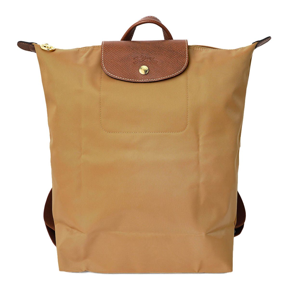 新品 ロンシャン LONGCHAMP リュックサック ル プリアージュ 