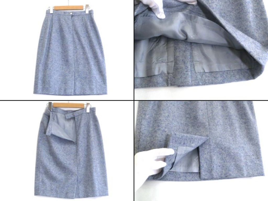 ジャケット|スカートスーツ