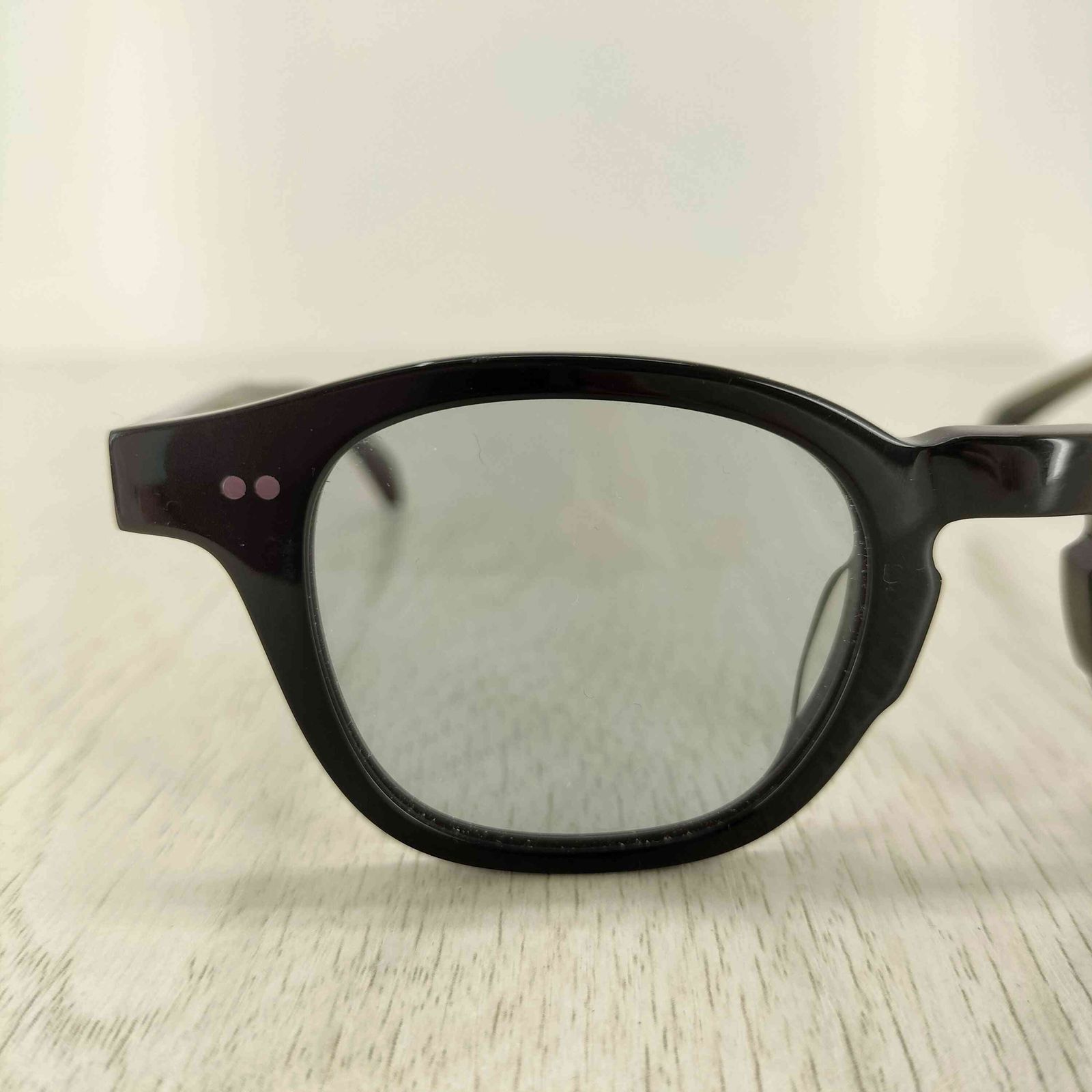 ニュー New. CHUMLEY'S サングラス メンズ 44口24-148 - メルカリ