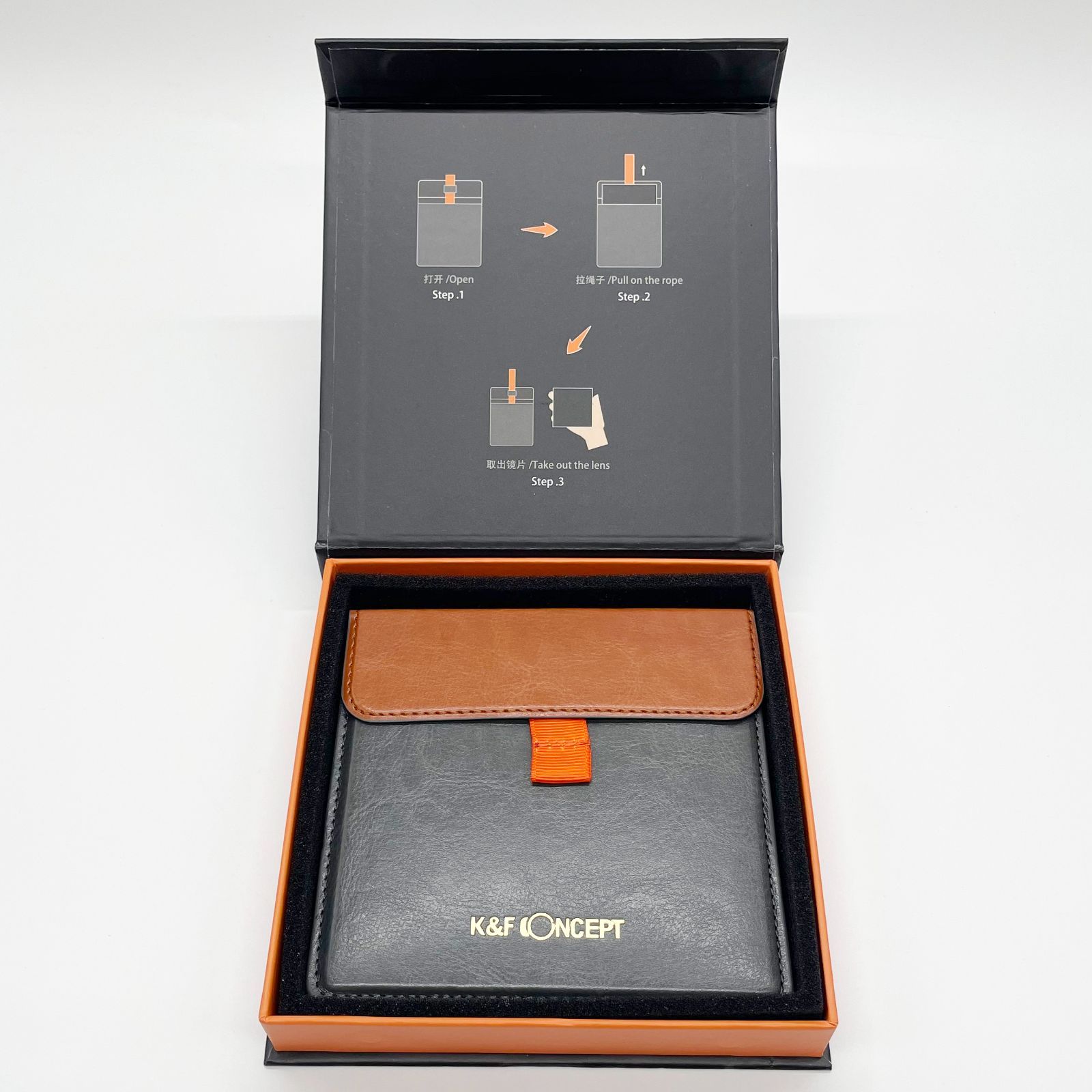 11枚セット ND1000フィルターセット