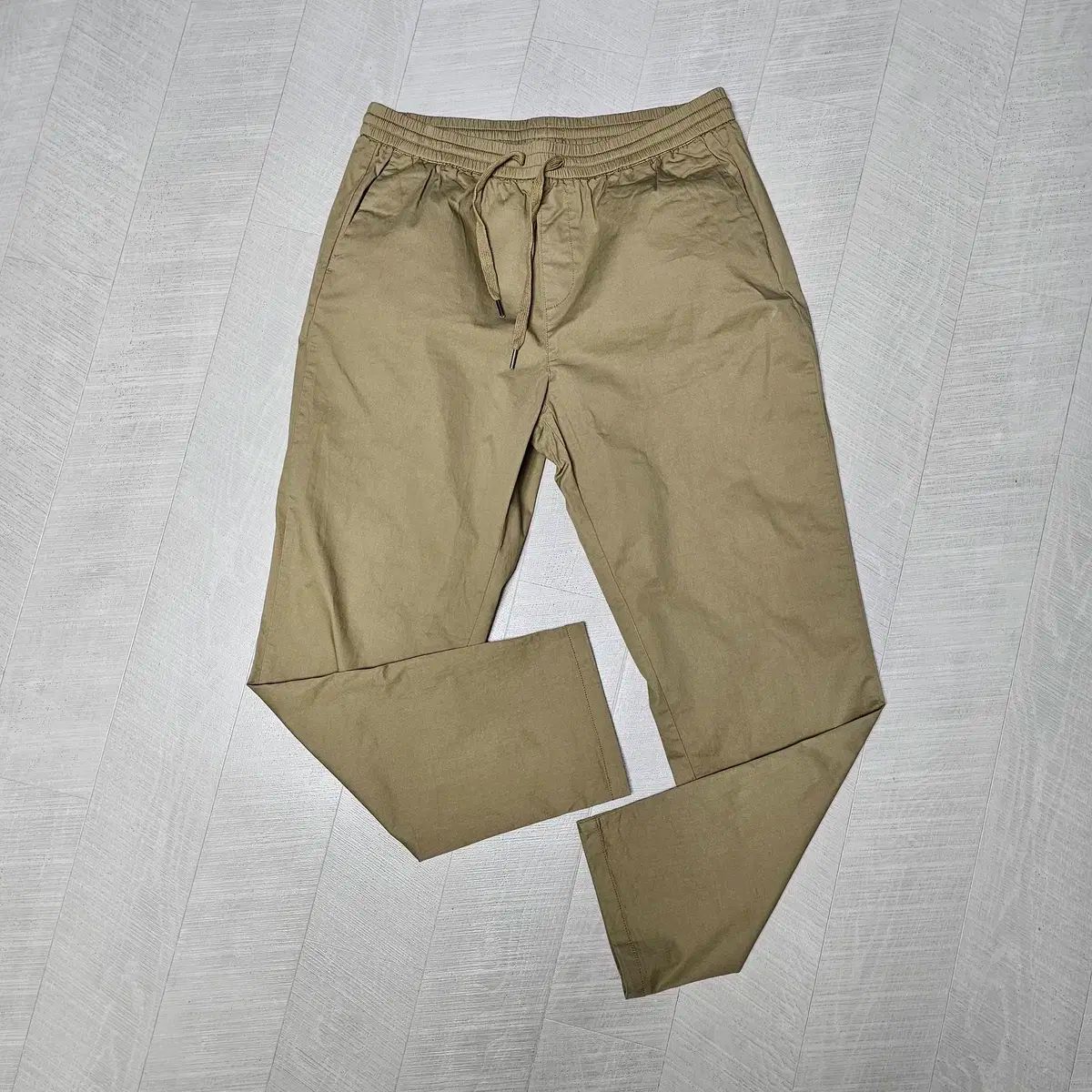 482 ー 綿 曲げ パンツ 4 種 まとめ売り サイズ 34