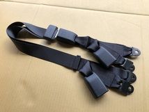 シートベルト