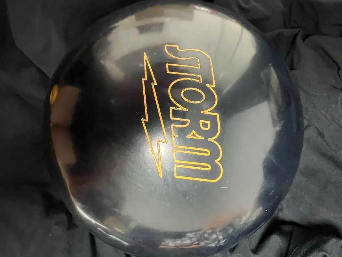 ストーム ダークフィジックス