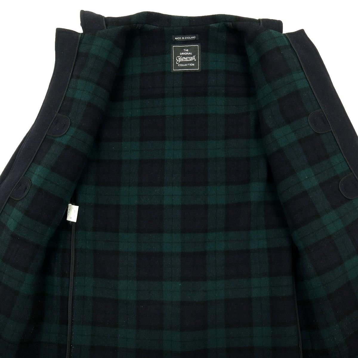 Gloverall グローバーオール