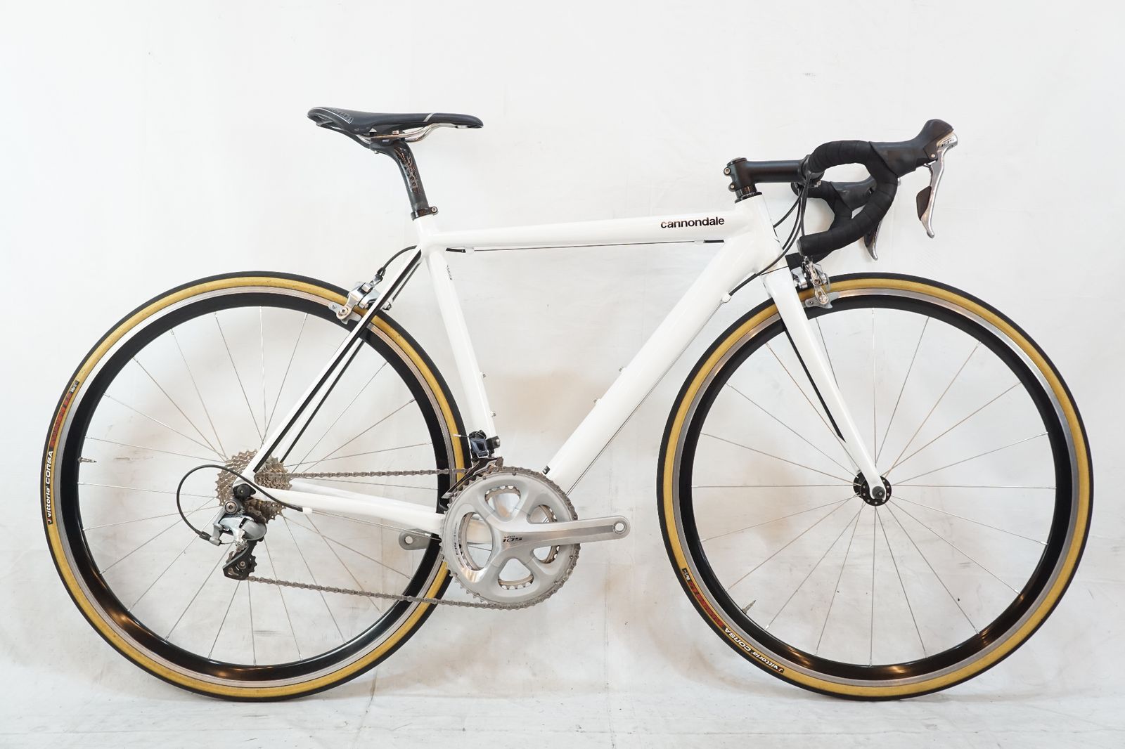 CANNONDALE キャノンデール CAAD OPTIMO 2020年モデル ロードバイク | バイチャリ浦和ベース