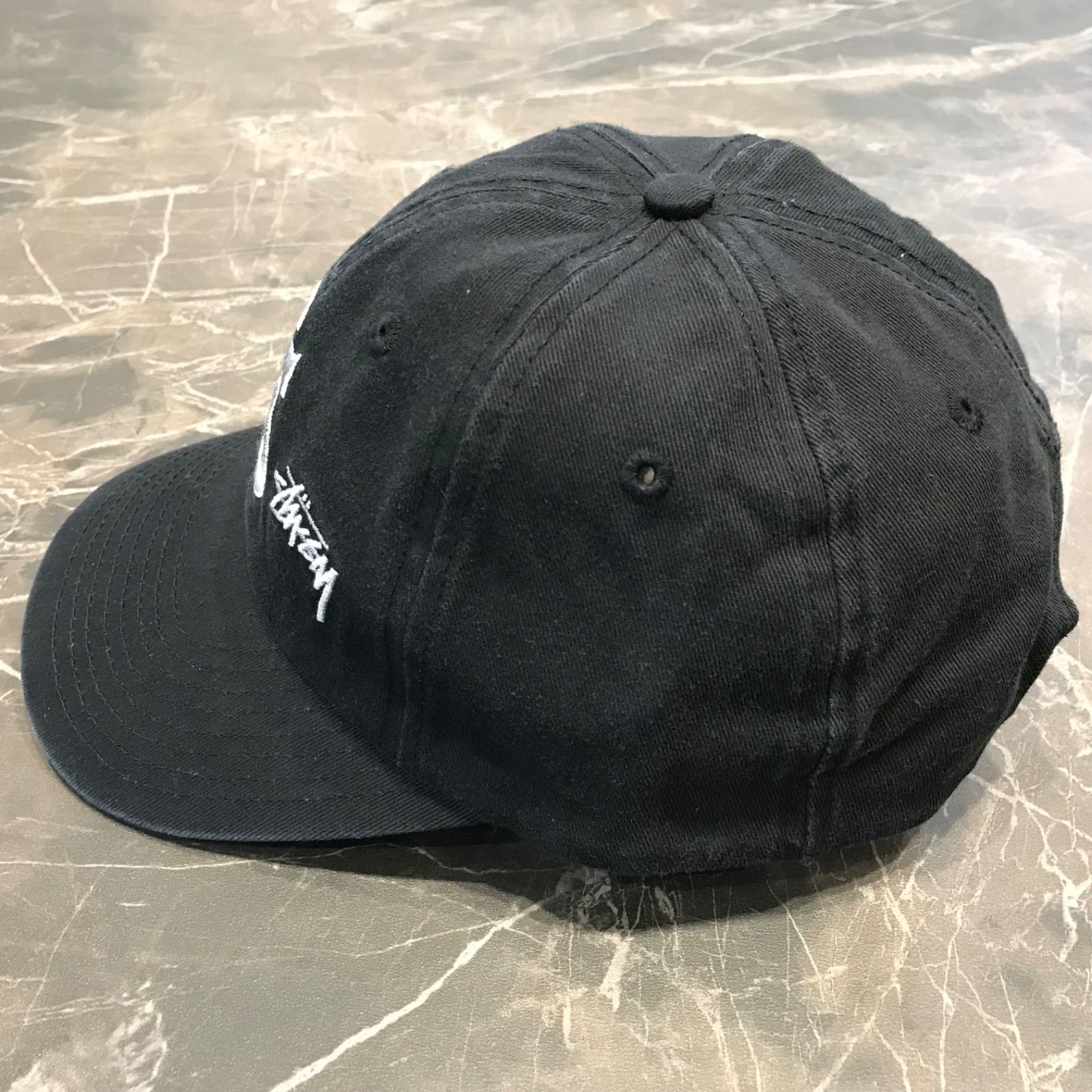 cap