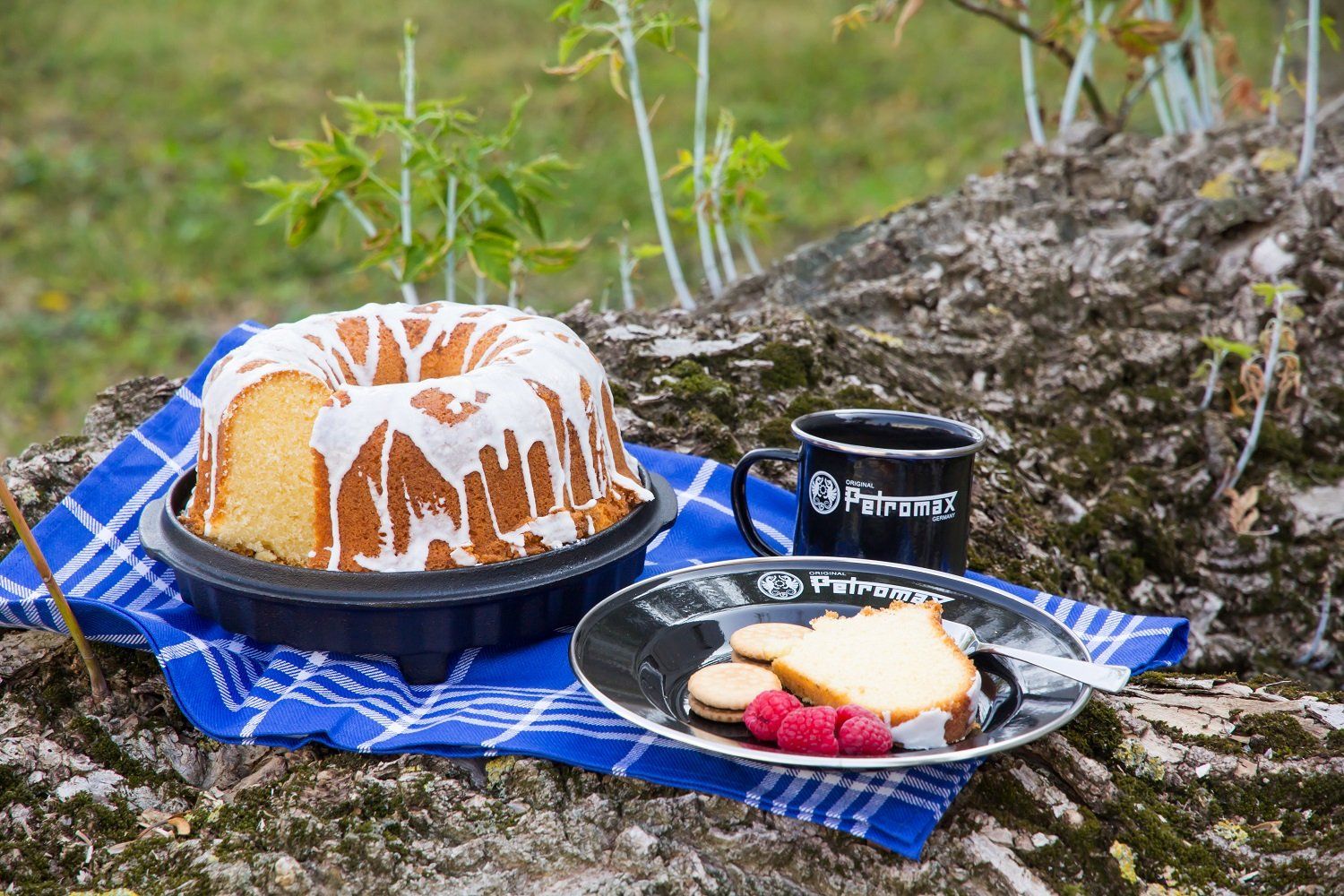 迅速発送】PETROMAX(ペトロマックス) アウトドア キャンプ 食器