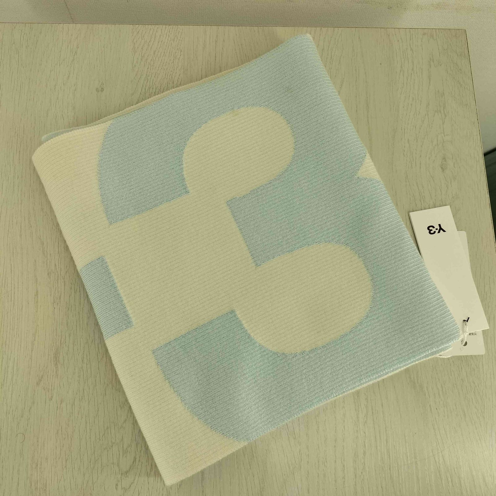 ワイスリー Y-3 Y-3 CL SCARF レディース 表記無