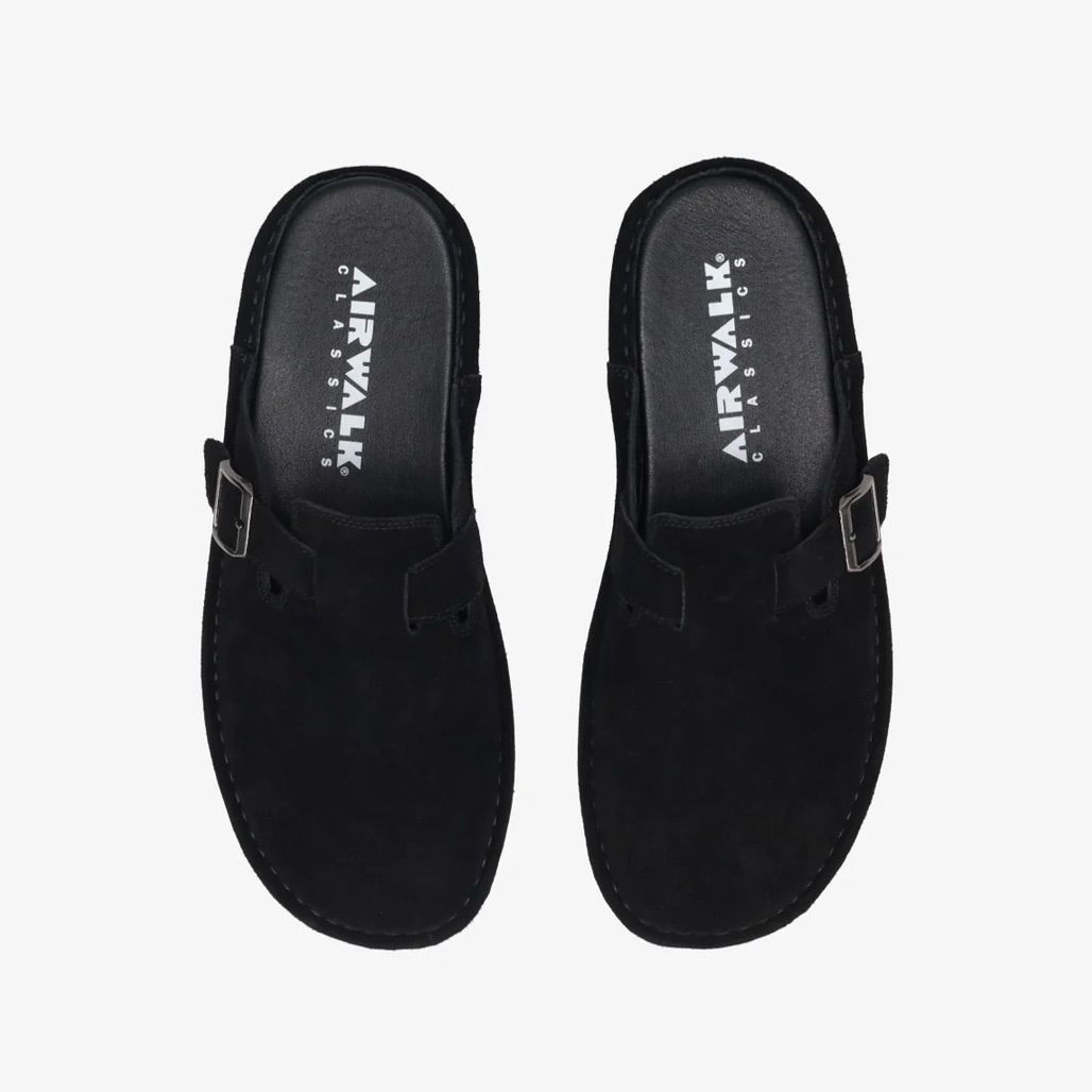 AIRWALK OUTLAND SANDAL エアウォーク クラシック サンダル ブラック 28.5cm
