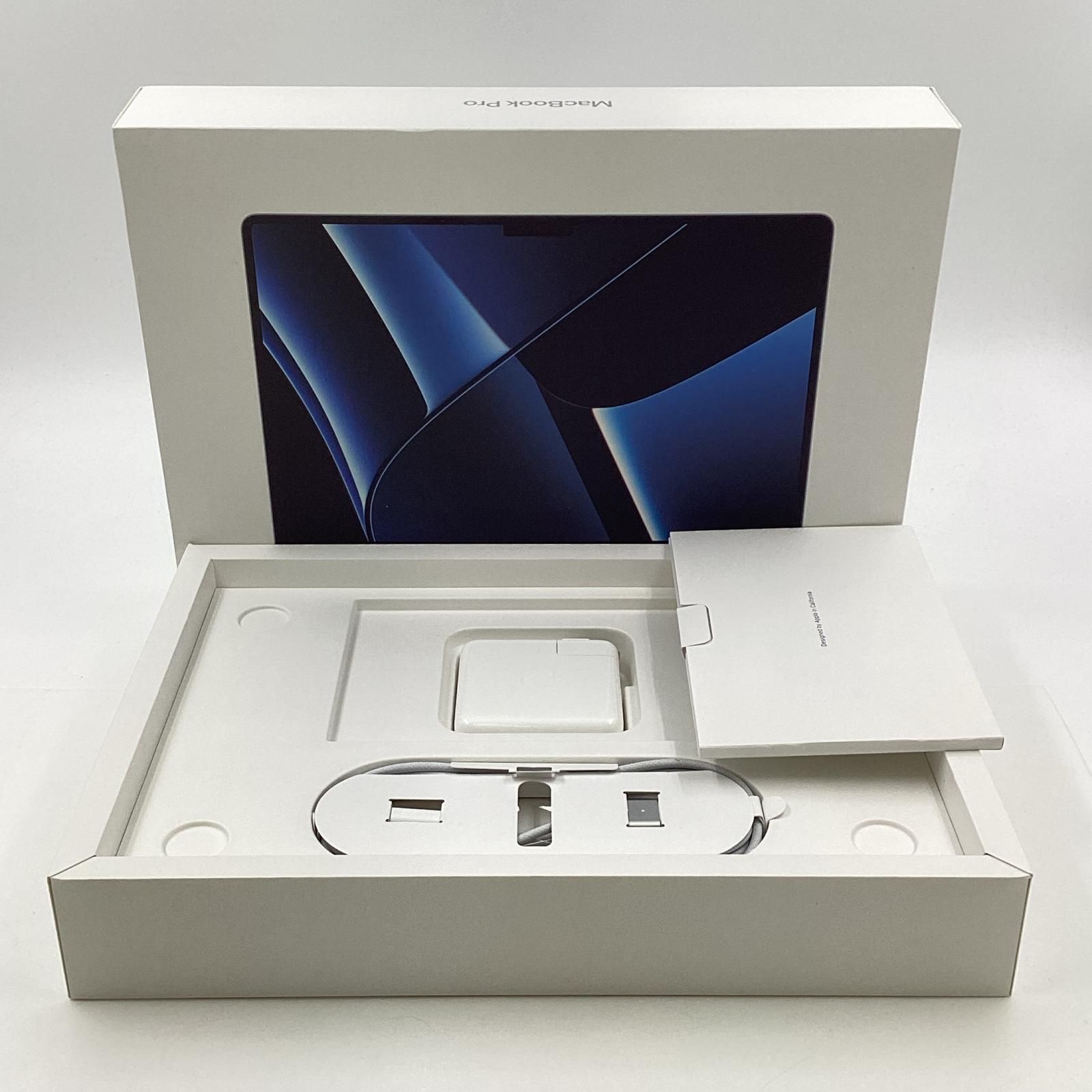 Apple MacBook Pro Pro 14インチ 2023 Apple M2 Pro 16GB SSD