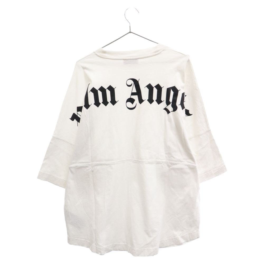 Palm Angels (パームエンジェルス) 19SS Crew Neck T-Shirts