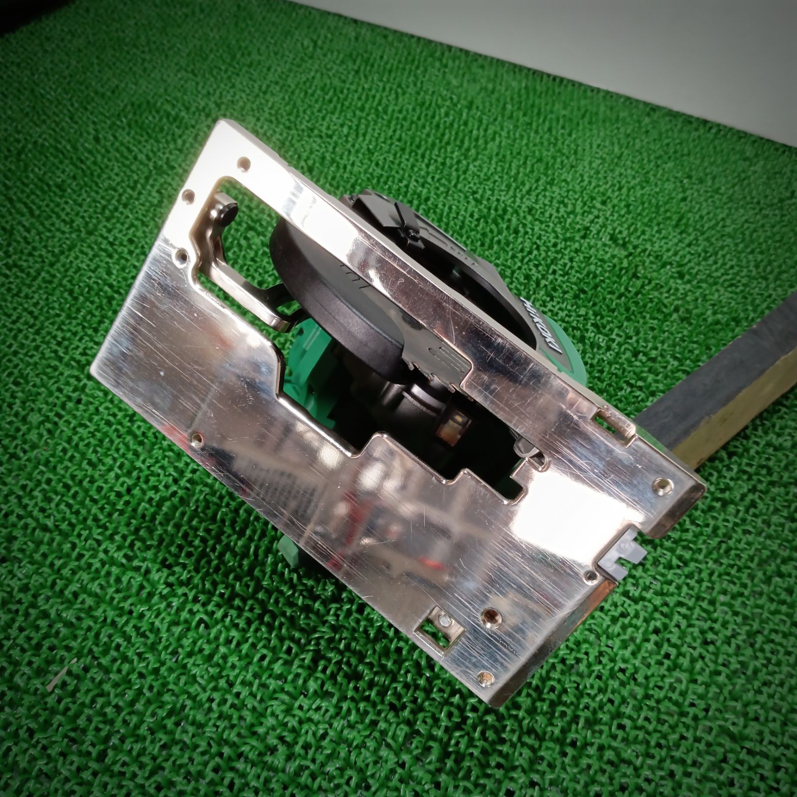HiKOKI125mmコードレス丸のこC3605DA