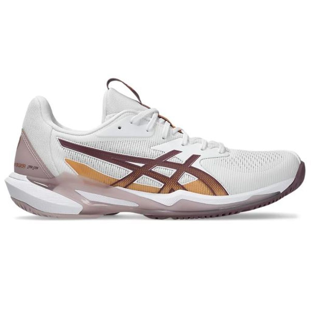 テニス 【SALE】ASICS ソリューションスピードFF３ オールコート 1042A250-102 2024FW レディース シューズ アシックス
