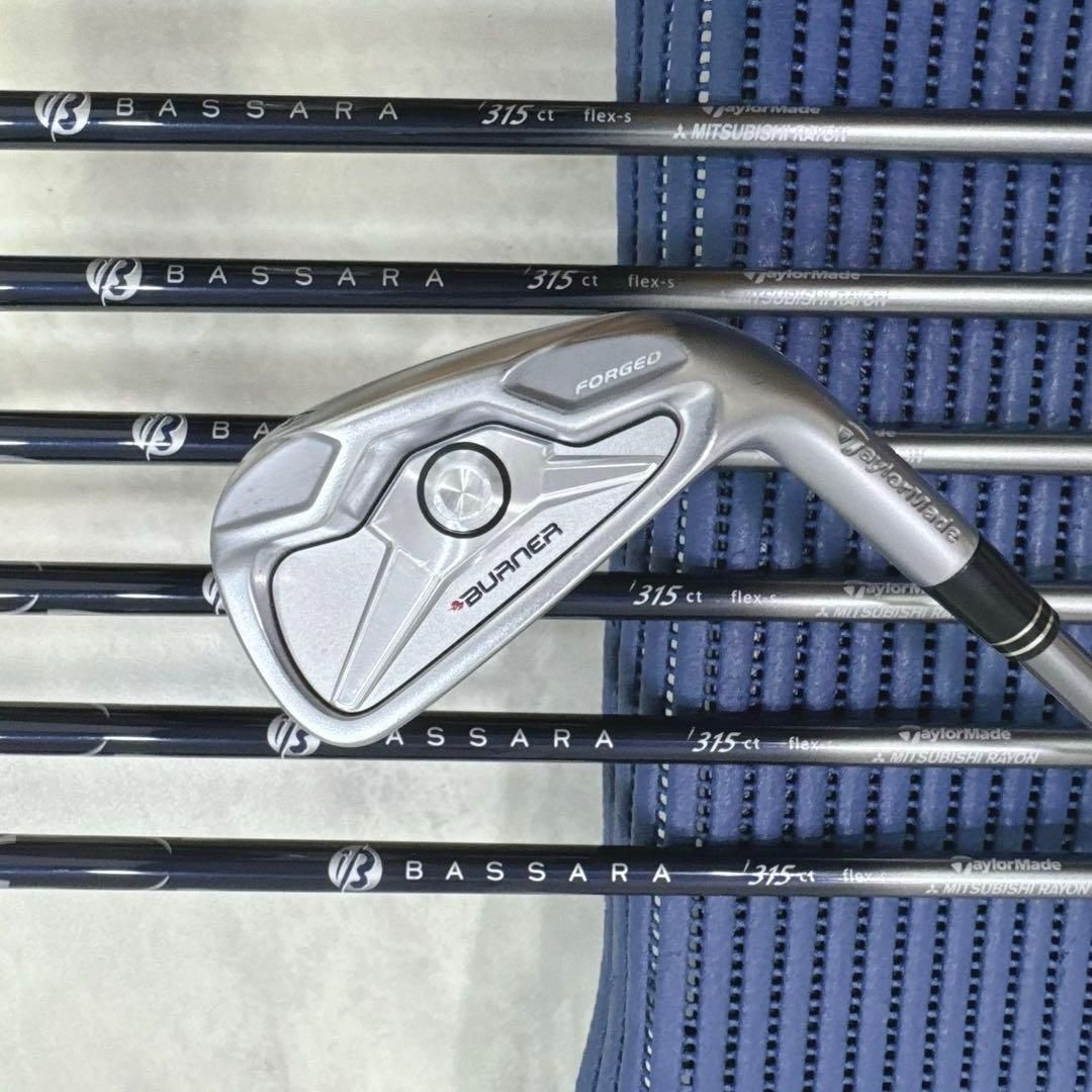 テーラーメイド