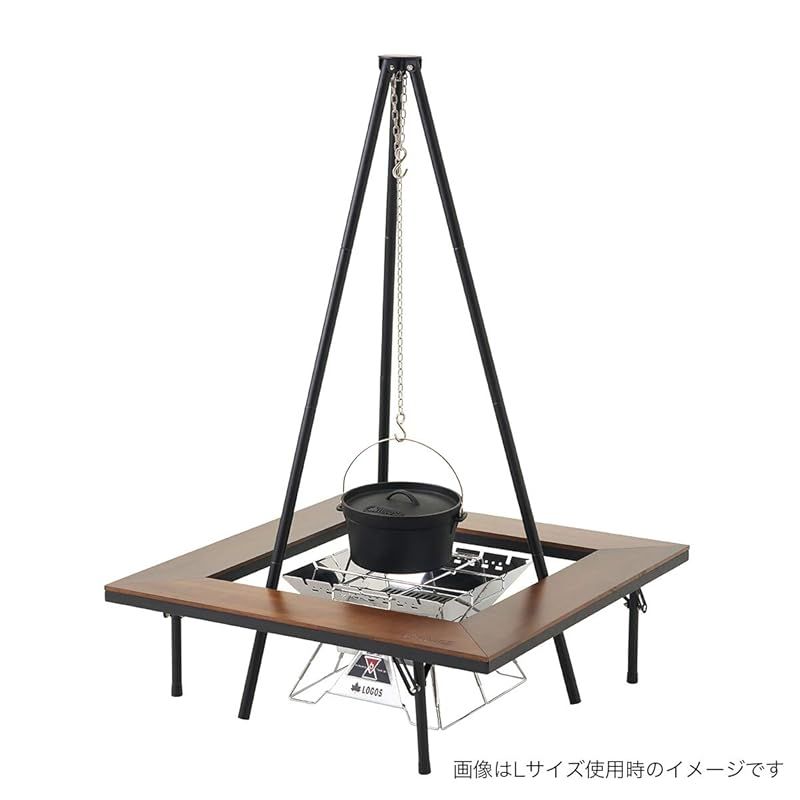 ピラミッドTAKIBI