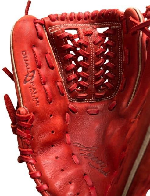 ローリングス Rawlings GJ9HTG9M R2G 10 1/2 inch グローブ