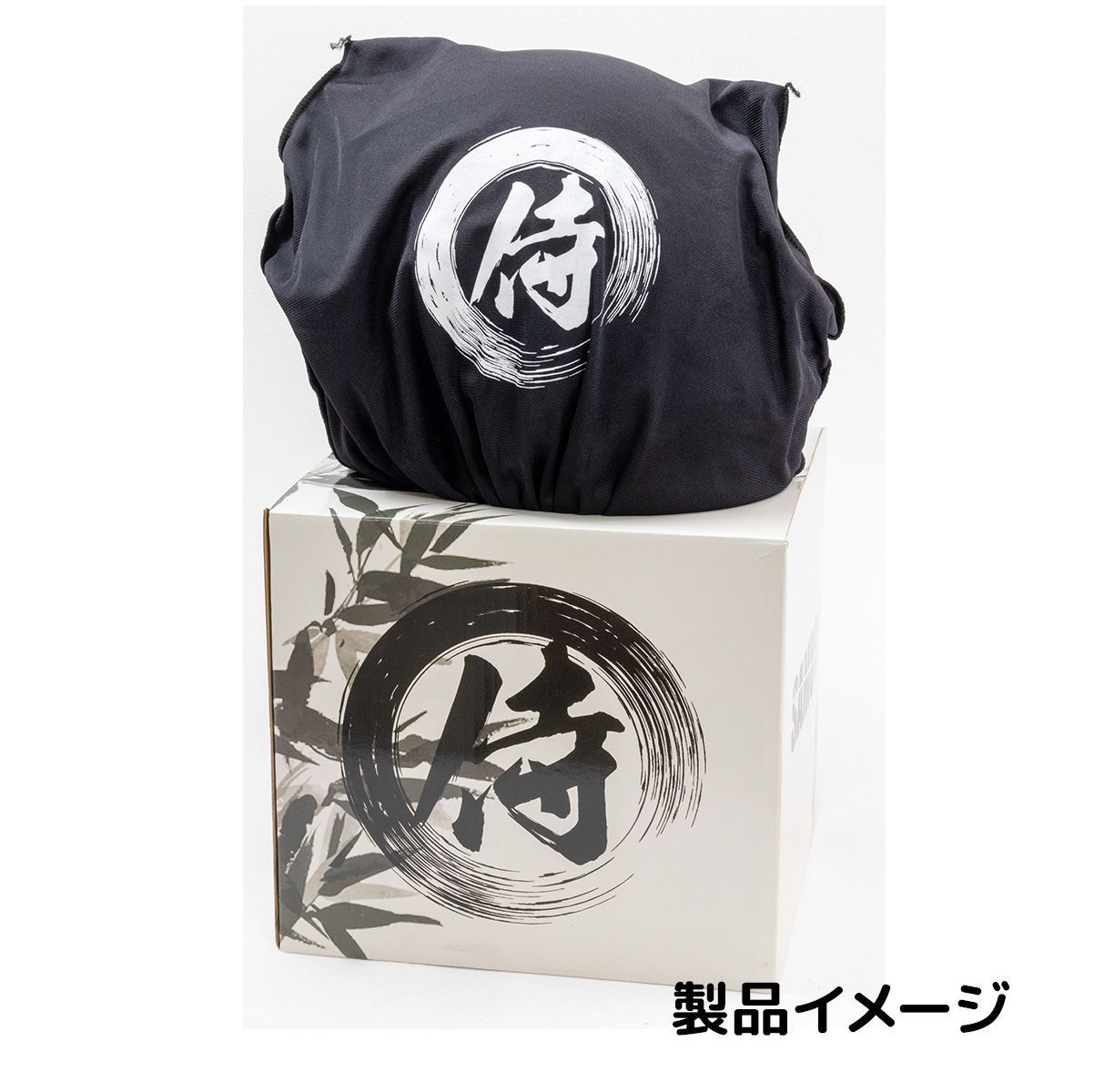 グロスホワイト M～XL