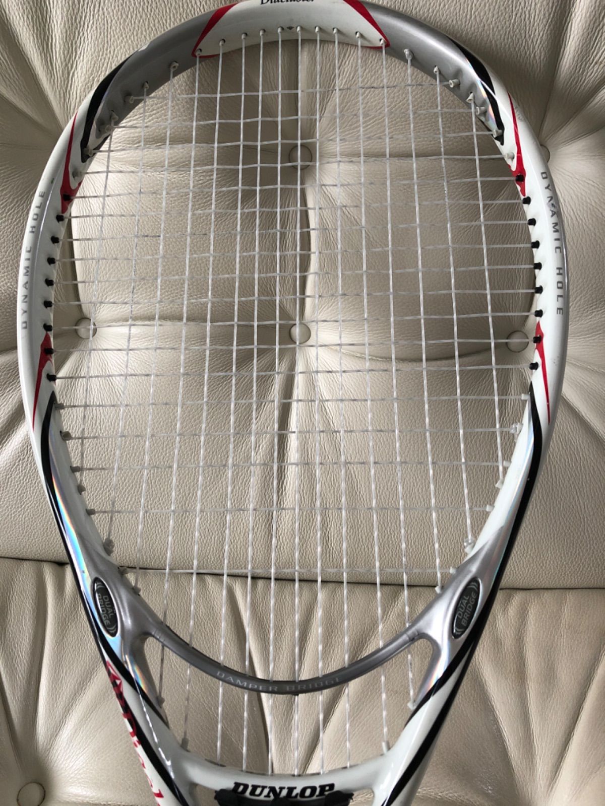 DUNLOP Diacluster10.0SF硬式テニスラケット