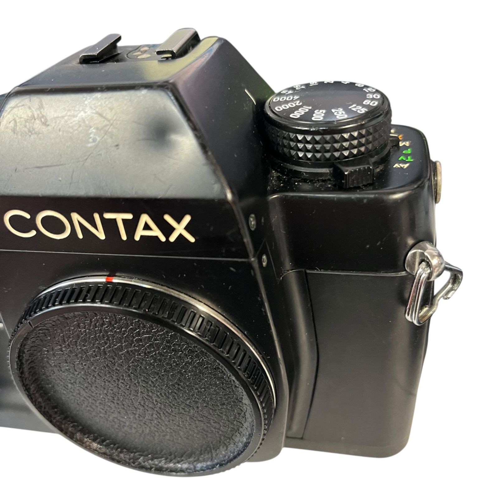 CONTAX