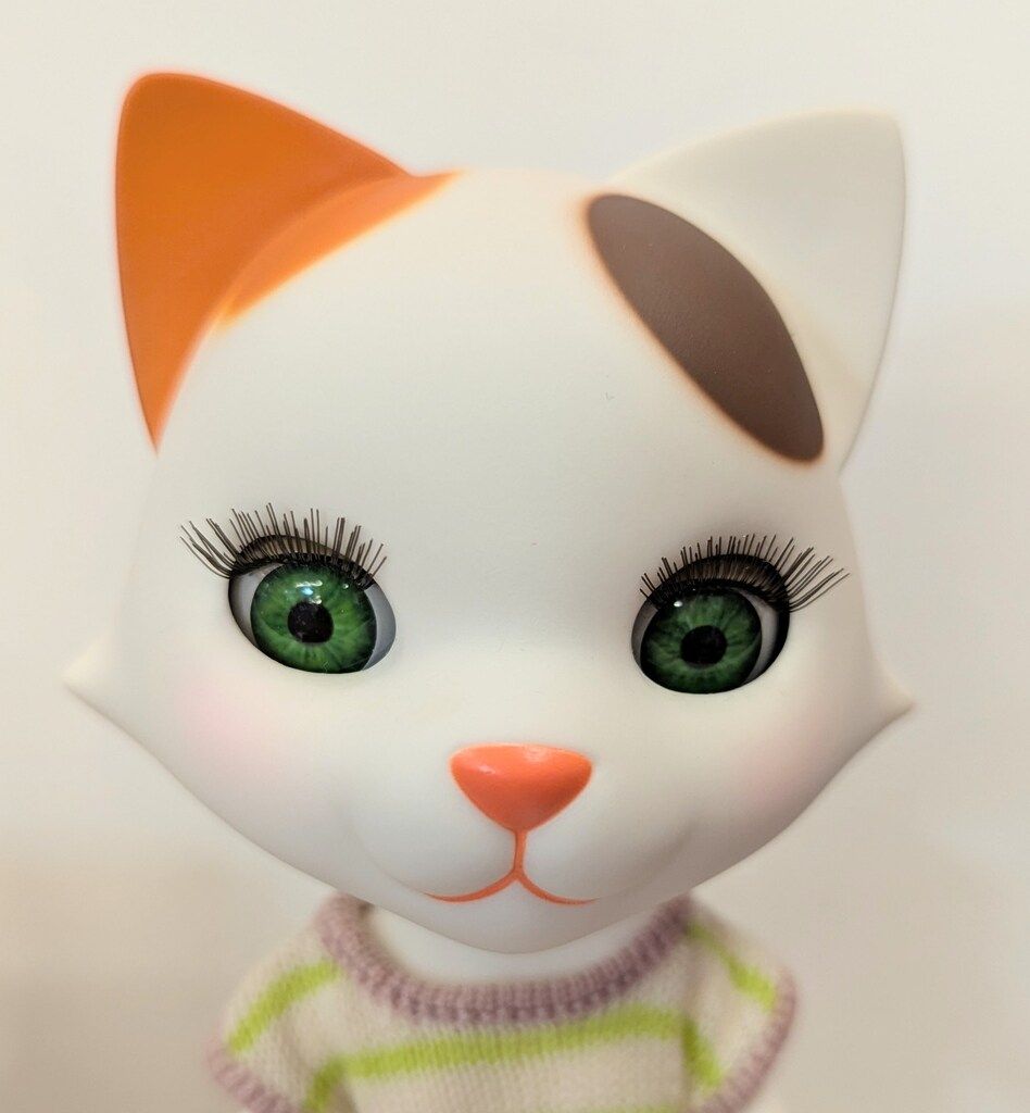 ペットワークス おでこちゃんとニッキ やねうらのニッキ