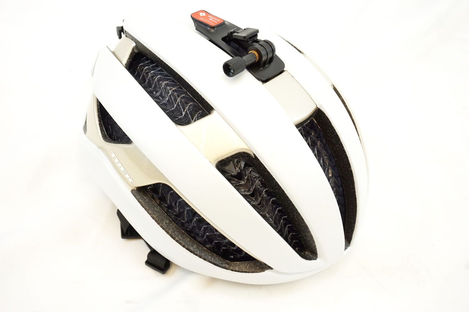 BONTRAGER 「ボントレガー」 CIRCUIT WAVECEL 58-63cm 2023年モデル ヘルメット / バイチャリ有明店