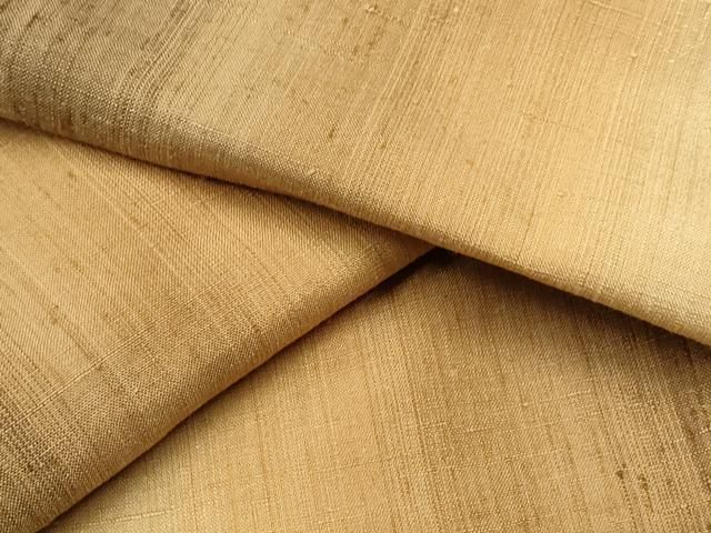 平和屋着物○上質な紬 間道 正絹 逸品 CAAS0015th - メルカリ