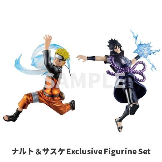 【新品】【PS4】NARUTO X BORUTO ナルティメットストームコネクションズ フィギュア付 通常版