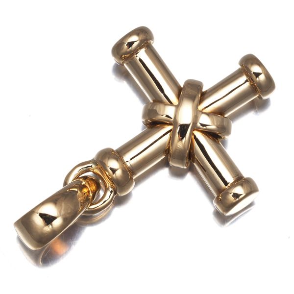 ブルガリ ペンダントトップ オニキス ブルガリブルガリ BB チャーム